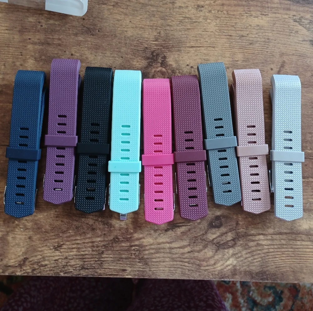 Fitbit Charge band (one)
